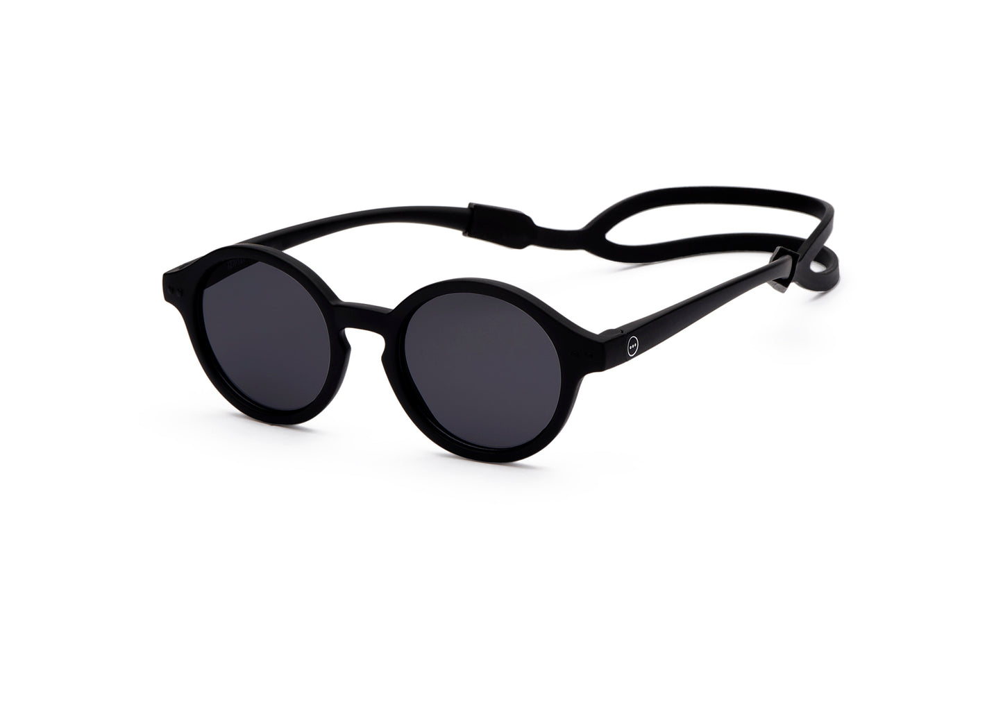 Izipizi Kids Black C54