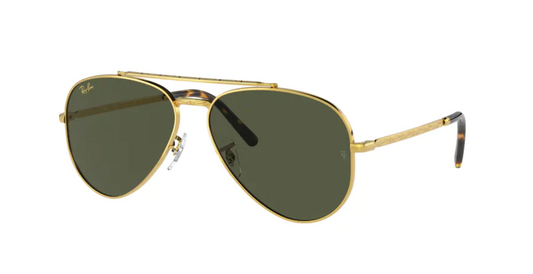 Ray Ban New Aviator 3625 9196/31