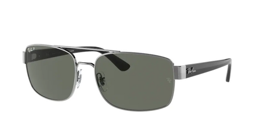 Ray Ban 3687 004/58
