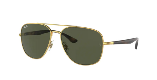 Ray Ban 3683 001/31