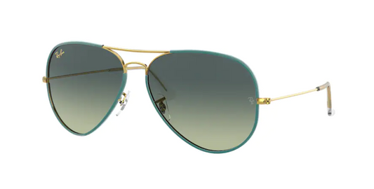 Ray Ban Aviator Full Color 3025 9196/8H