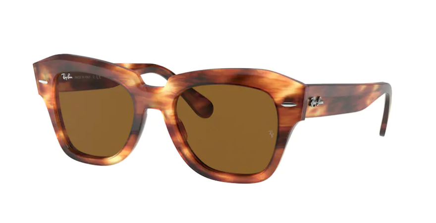 Ray Ban State Street 2186 954/33