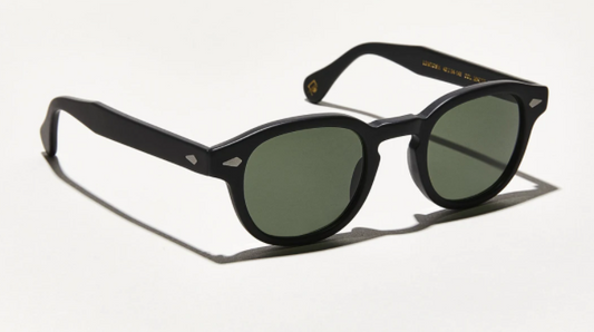 Moscot Lemtosh Black