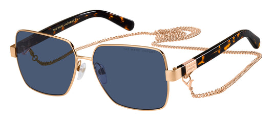 Marc Jacobs 495/S DDBKU