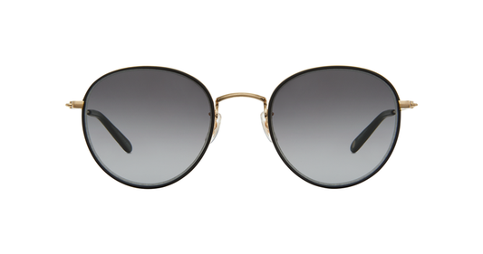 Garrett Leight Paloma MBK