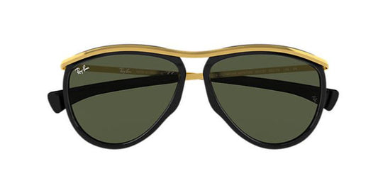 Ray Ban Aviator Olympian  2219 901/31