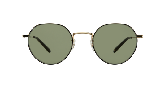 Garrett Leight Robson G-BK