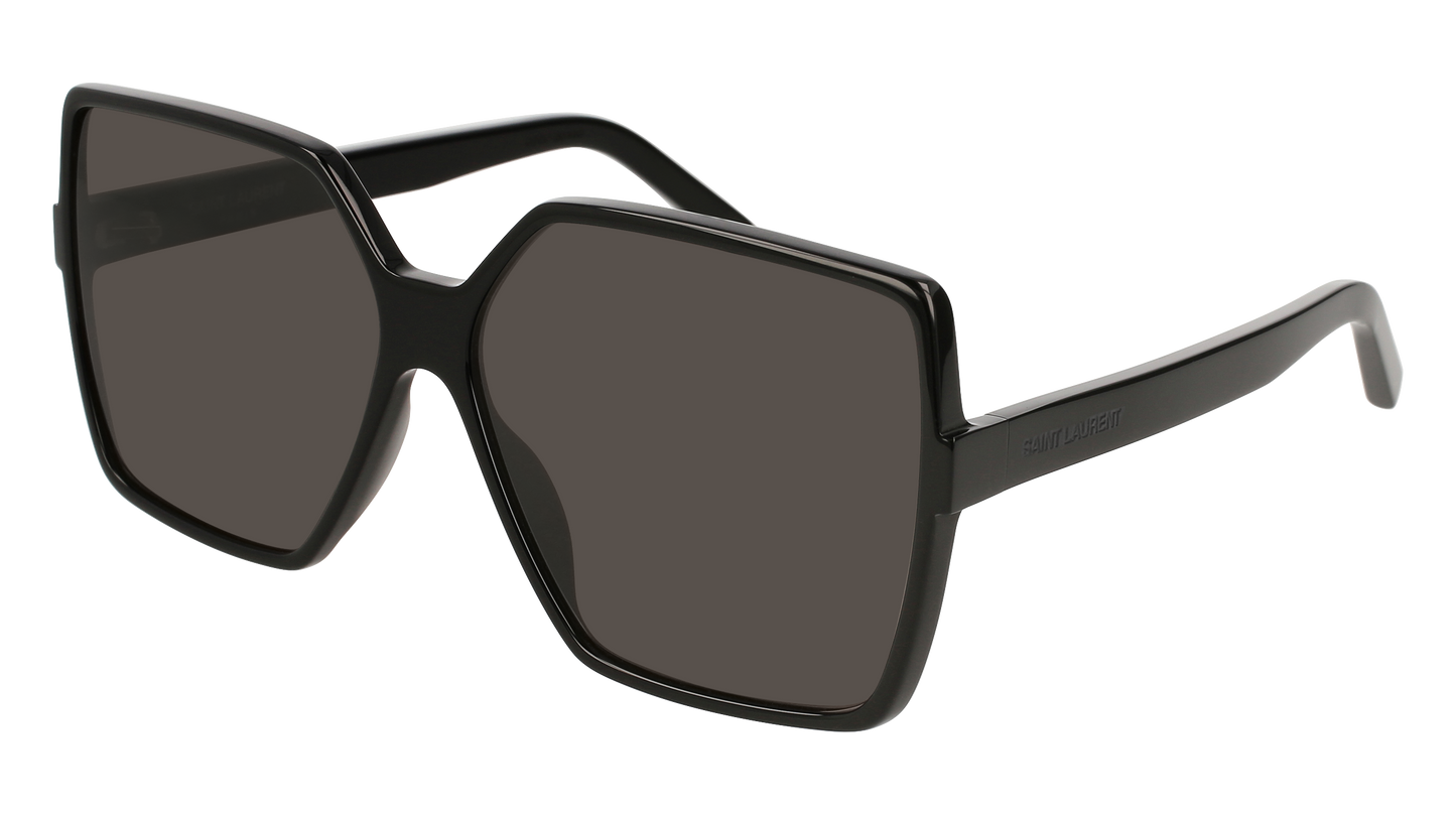 Saint Laurent 232 Betty 001