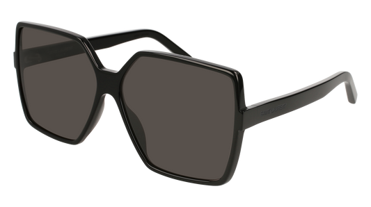 Saint Laurent 232 Betty 001