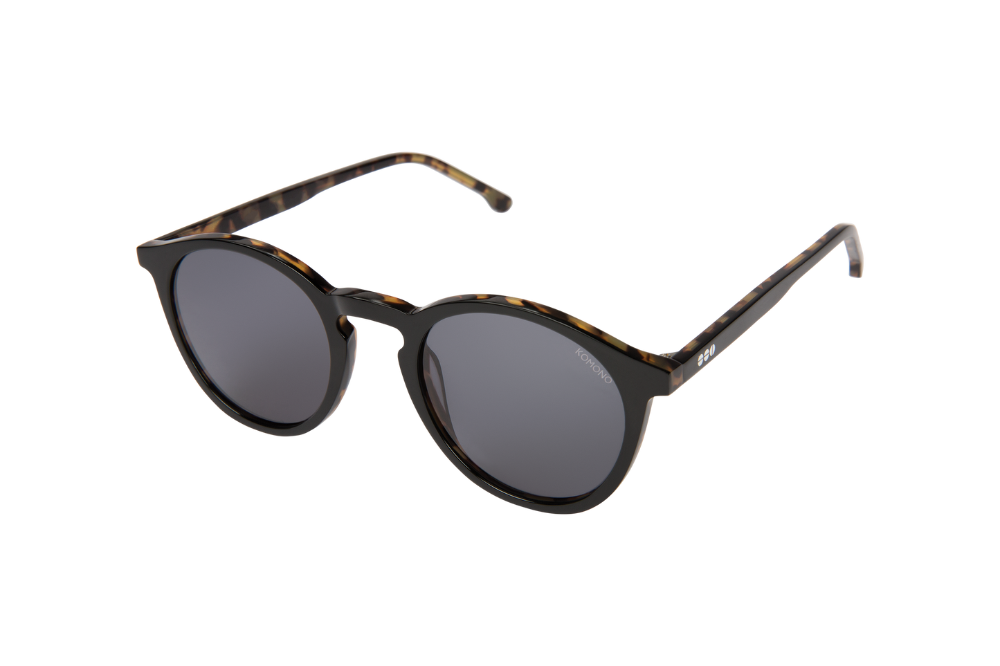 Komono Aston Grand Black