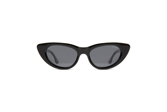Komono Kelly All Black