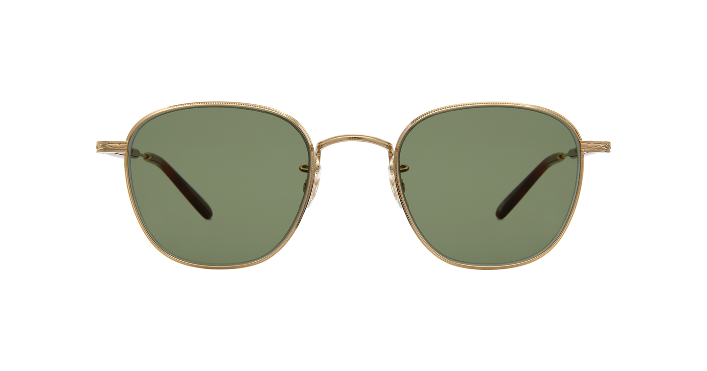 Garrett Leight World G-DHT