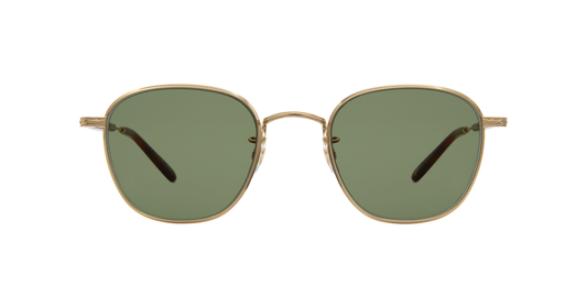 Garrett Leight World G-DHT