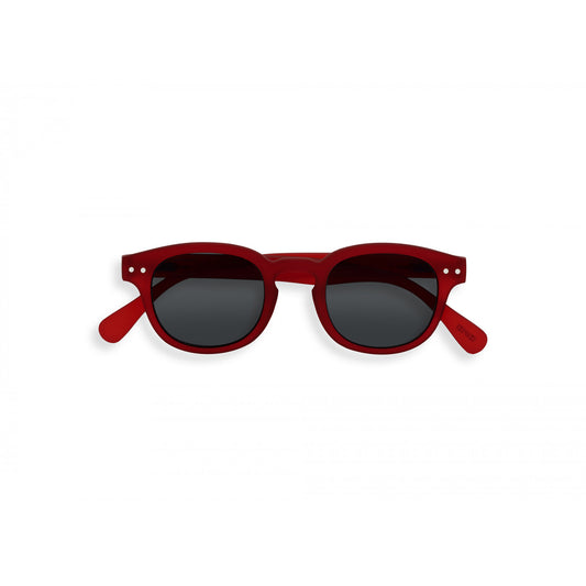 Izipizi Junior #C Red C04 CJ
