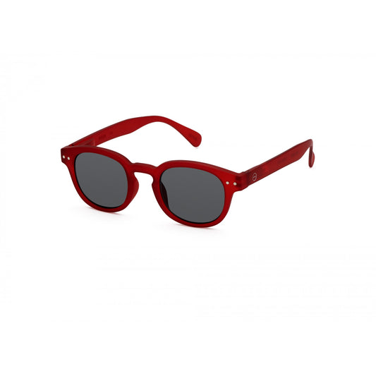 Izipizi Junior #C Red C04 CJ