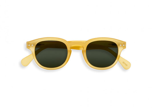 Izipizi Yellow Honey C97 #C