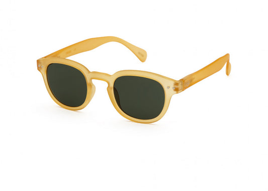 Izipizi Yellow Honey C97 #C
