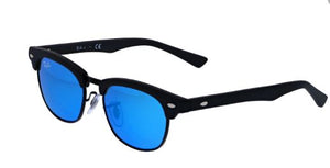 Ray Ban Kids Clubmaster 9050S 100S/55