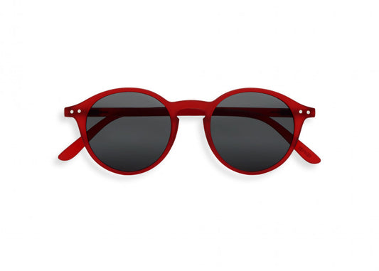 Izipizi Red C128 #D