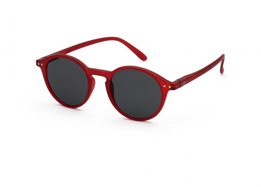 Izipizi Red C128 #D