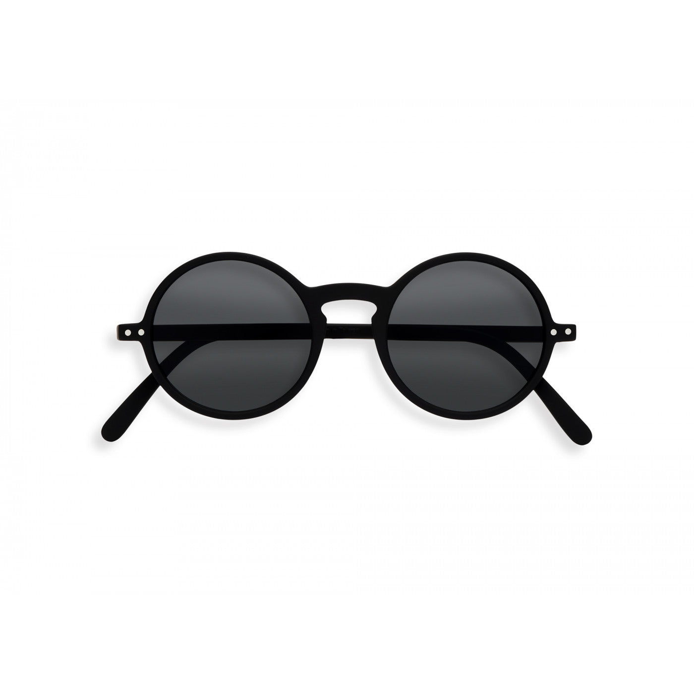 Izipizi Tieners en Volwassenen #G Black C01