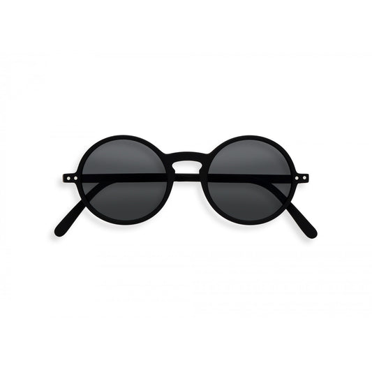 Izipizi Tieners en Volwassenen #G Black C01