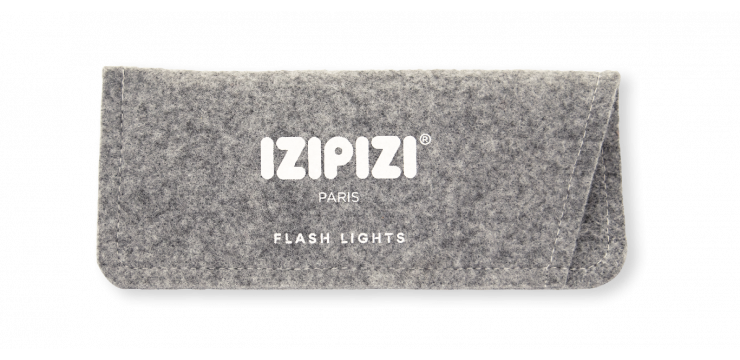 Izipizi Tieners en Volwassenen #H Blue C96