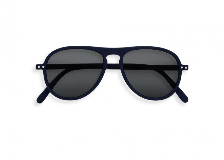 Izipizi Navy Blue C03 #I