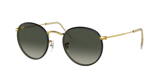 Ray Ban Round Metal 3447 9196/71