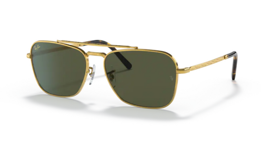 Ray Ban 3636 New Caravan 9196/31