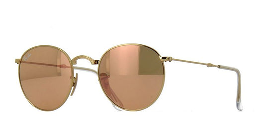 Ray Ban Round Folding 3532 2500