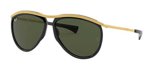 Ray Ban Aviator Olympian  2219 901/31