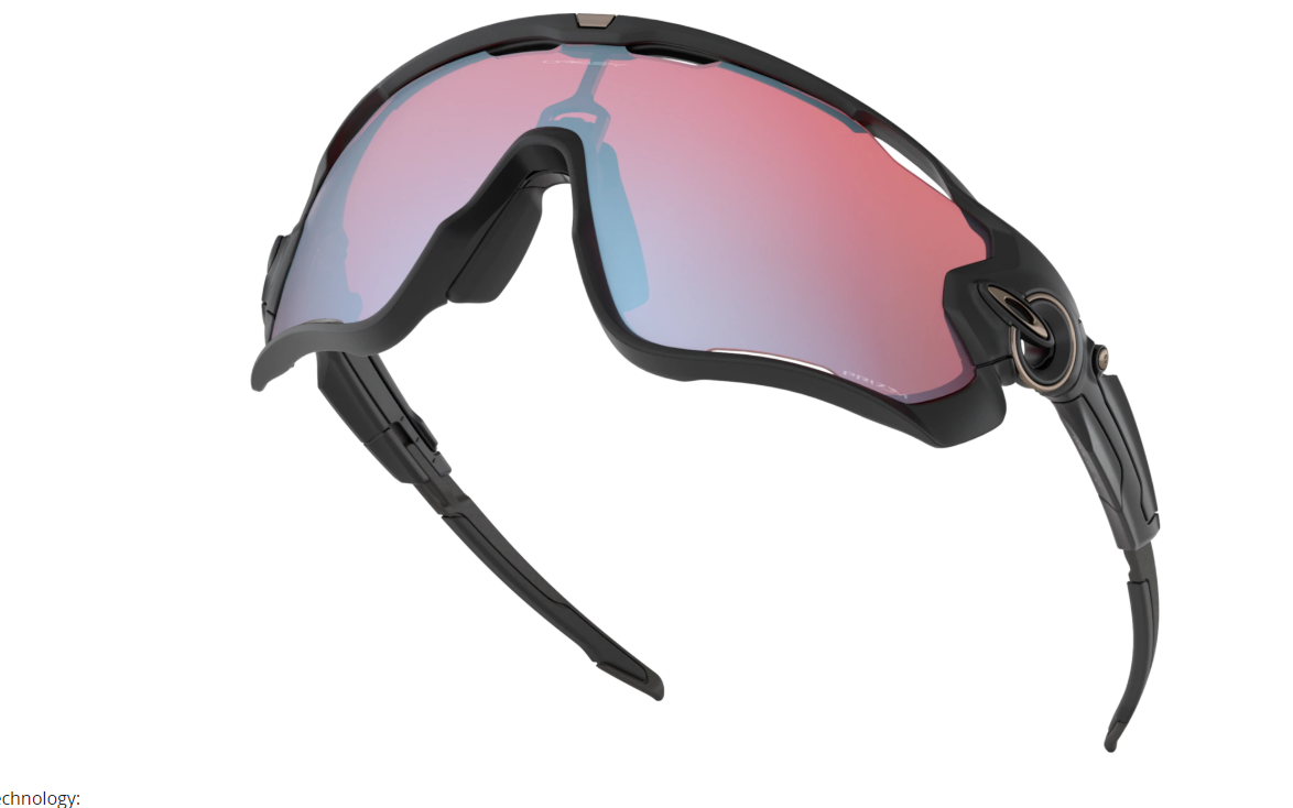 Oakley JAWBREAKER Snow