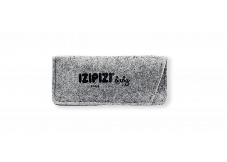 Izipizi Kids+ Red C53
