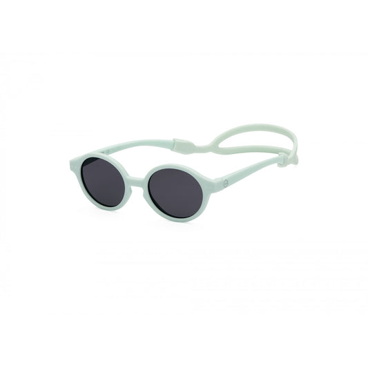 Izipizi Baby Aqua Green C50
