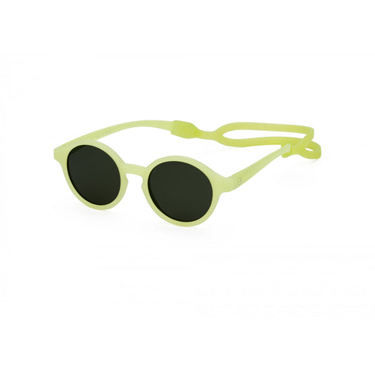 Izipizi Kids Apple Green C179