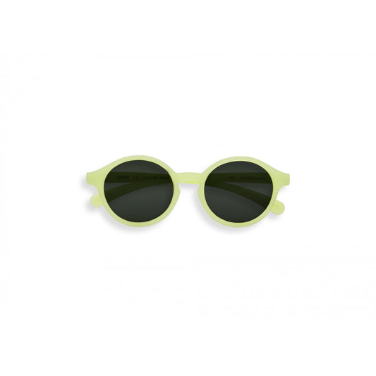 Izipizi Baby Apple Green C179