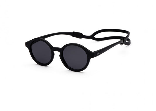 Izipizi Kids+ Black C54